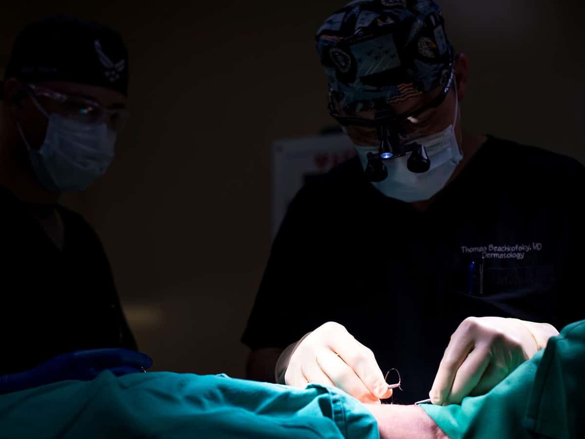 UK's healthcare dangerously reliant on China for medical supplies