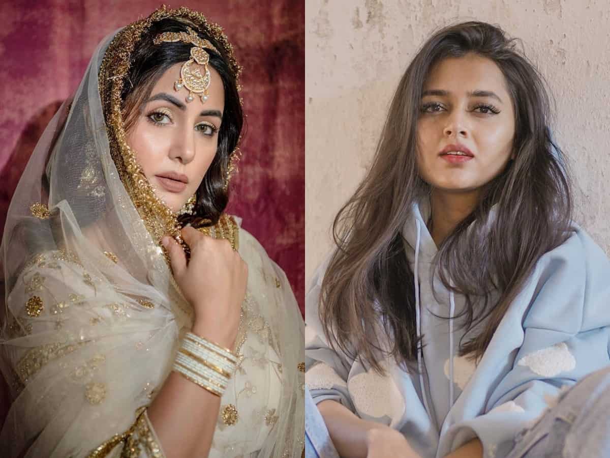 Top 6 highest paid TV actresses; Tejasswi Prakash joins list