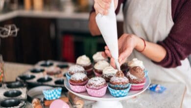 5 home bakers from Hyderabad to satiate your dessert cravings