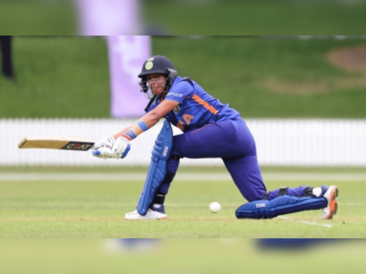BCCI announces squads for Women's T20 Challenge 2022