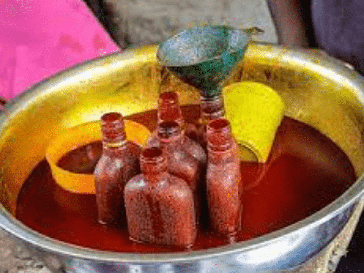 food adulteration