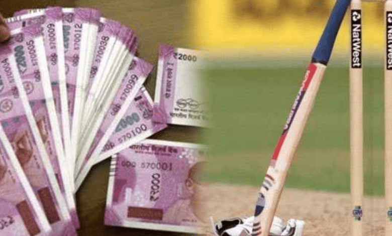 online cricket betting
