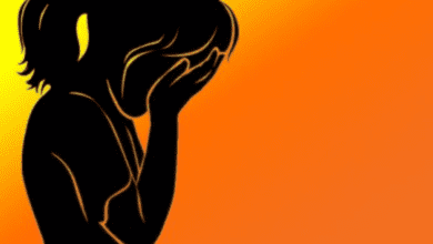 12-year-old girl forcibly married to 35-year-old in Telangana rescued