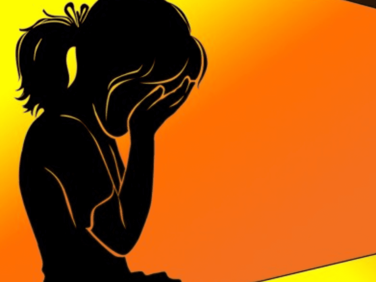 12-year-old girl forcibly married to 35-year-old in Telangana rescued