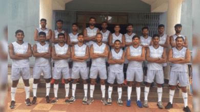 Rupinder Pal to lead India hockey team in Asia Cup in Jakarta
