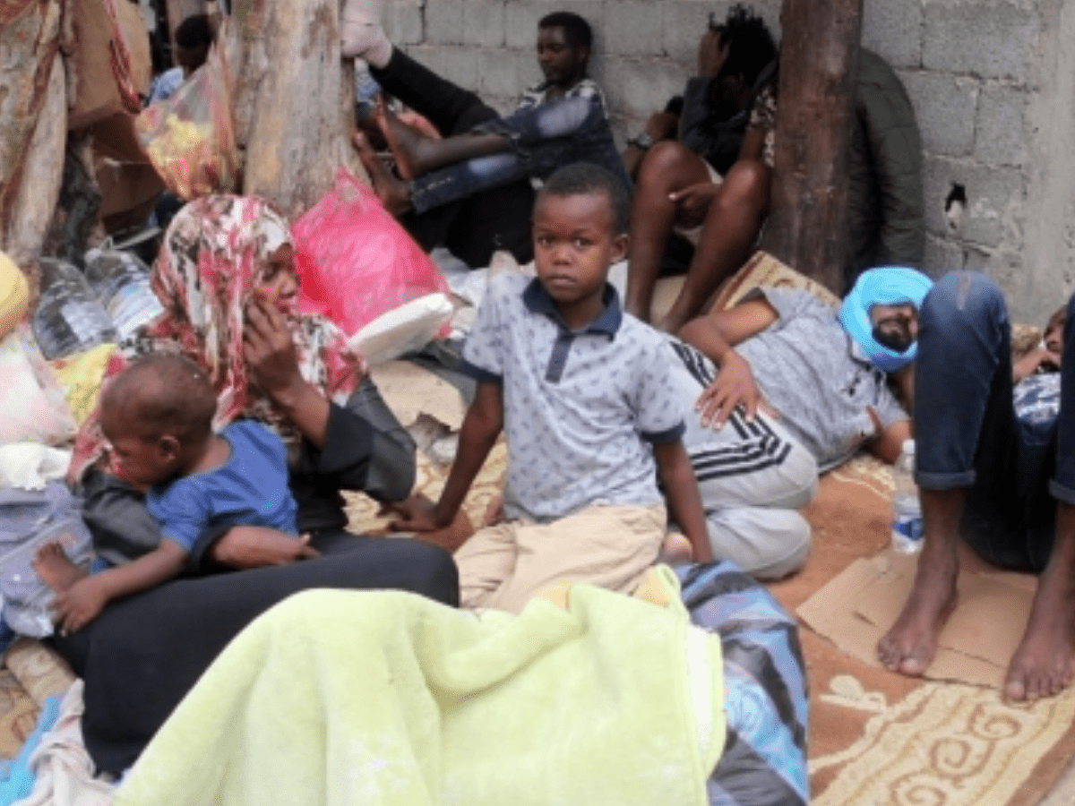 18 migrants found dead, 203 rescued off Moroccan coasts