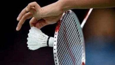 badminton