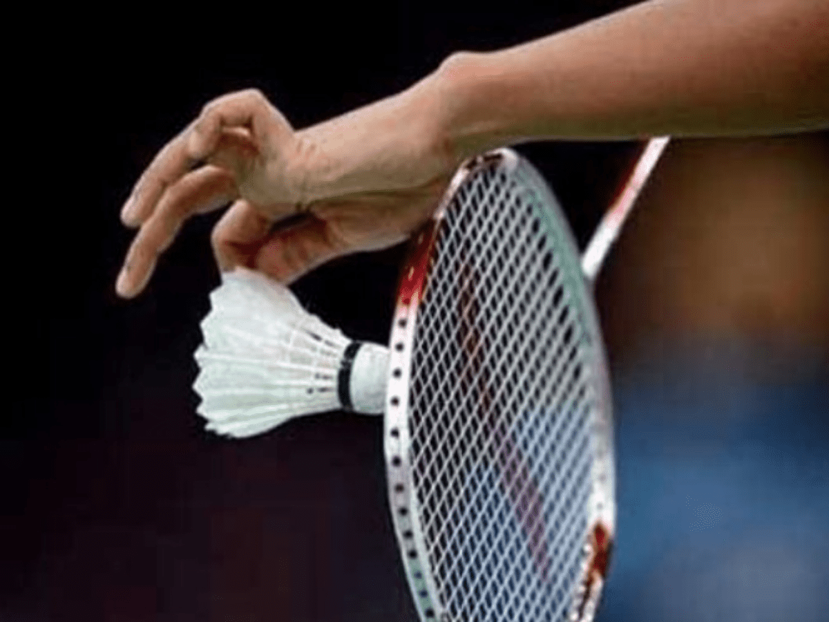 badminton