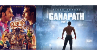 Ranveer Singh's 'Cirkus' to lock horns with Tiger Shroff's 'Ganapath'