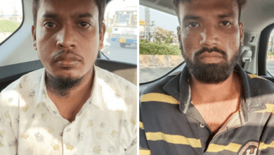 Two accused of Saroornagar honor killing arrested