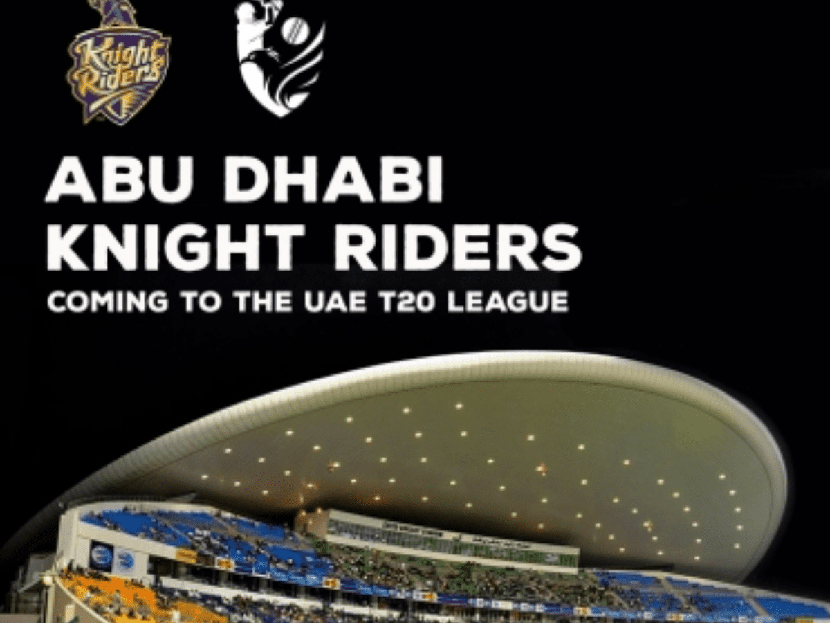 Abu Dhabi Knight Riders