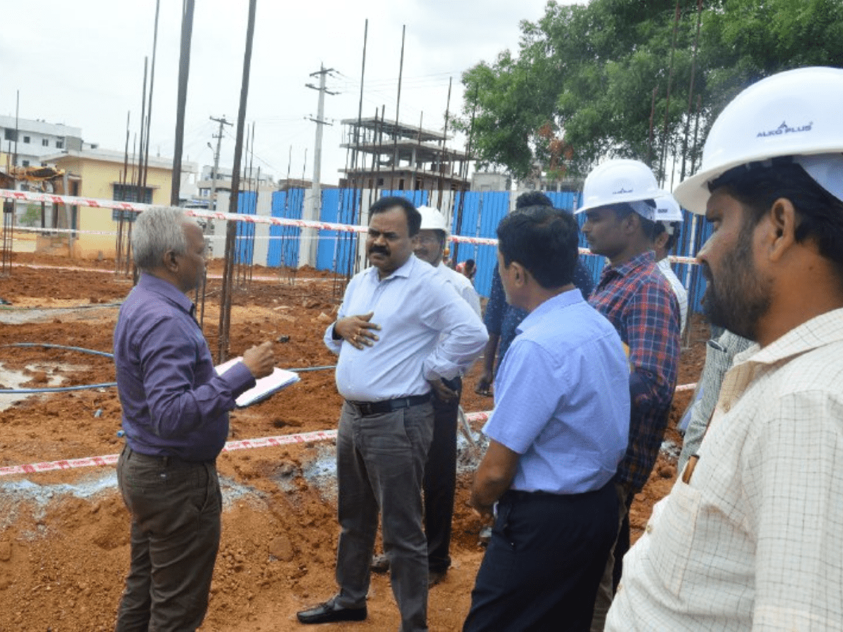 ORR Phase-2 works will be completed