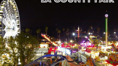 LA County Fair celebrates