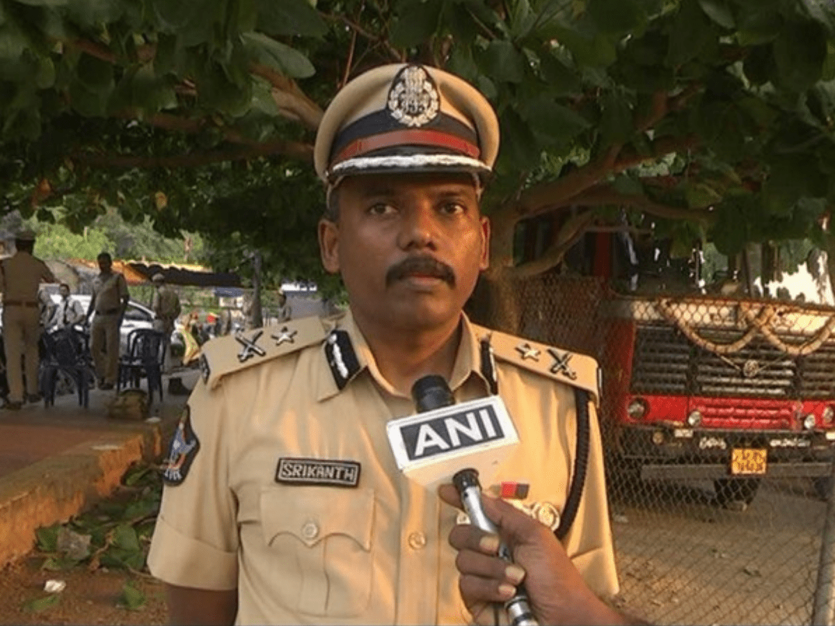 Vizag Police urges parents to connect their drug addict children to 'Marpu'