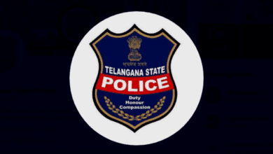 police stations for women in Telangana