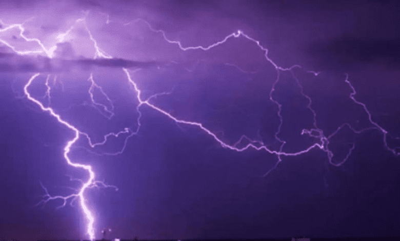 IMD Hyderabad warns of thunderstorm, lightning on Thursday