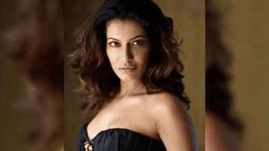 'Lock Upp' contestant Payal Rohatgi