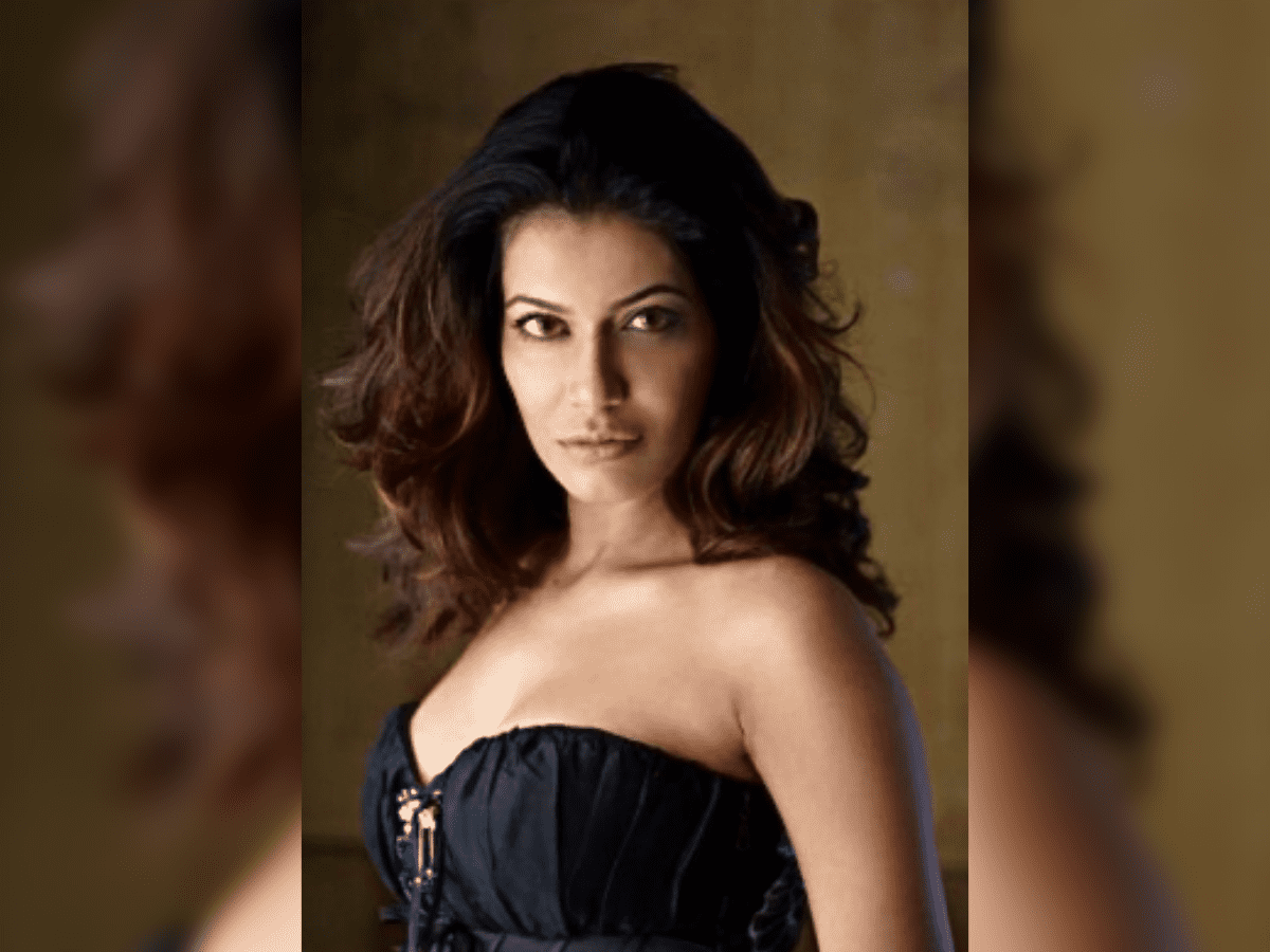 'Lock Upp' contestant Payal Rohatgi