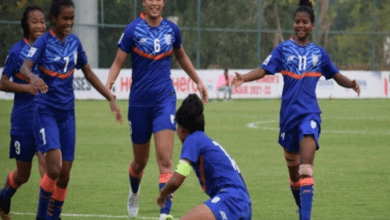 Indian Arrows Women bag win against SSB