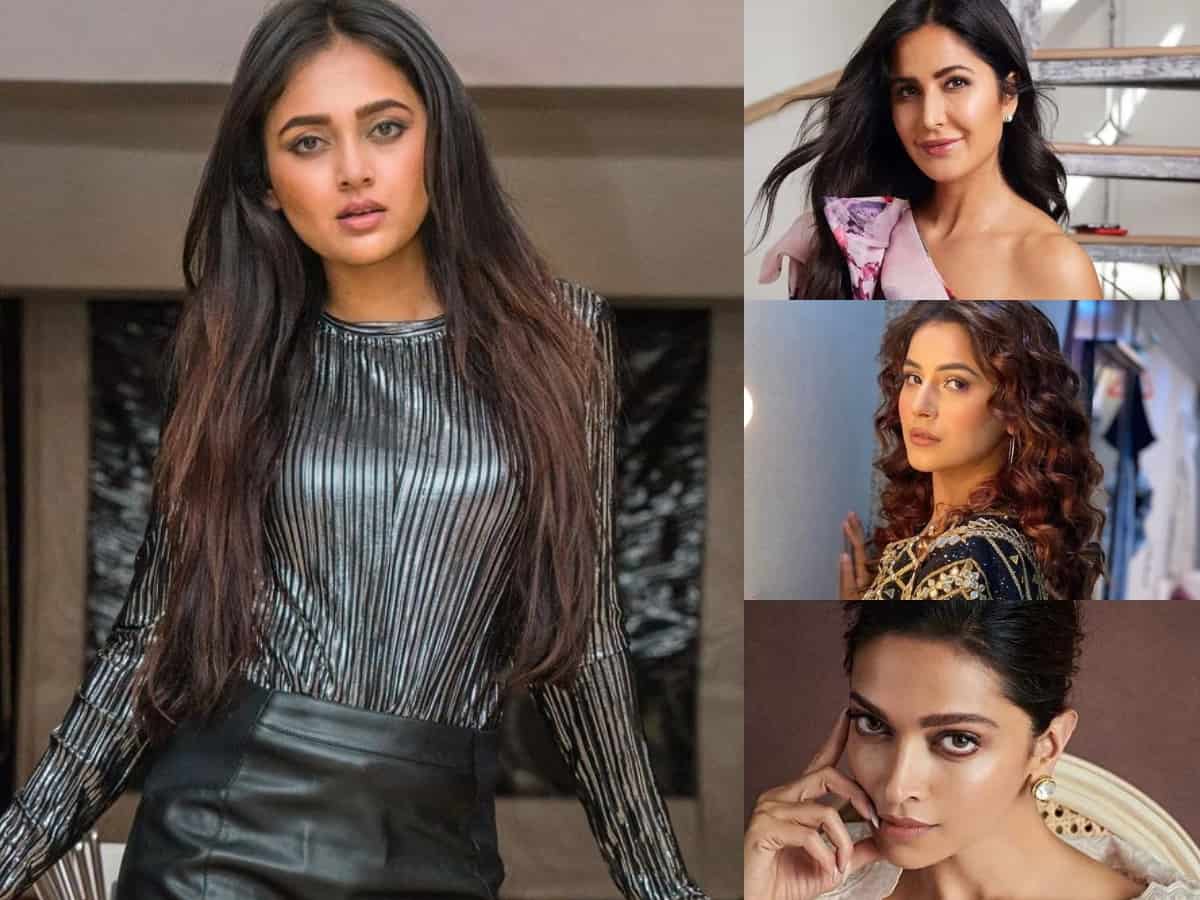 Most Insta Engagement: Tejasswi TOPS; beats Katrina, Shehnaaz