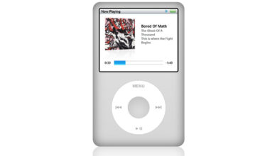 Apple discontinues iPod after 20 years, available 'while supplies last'