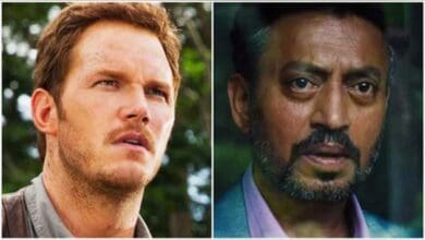 Chris Pratt remembers co-actor Irrfan Khan, all praises for his 'rare' quality