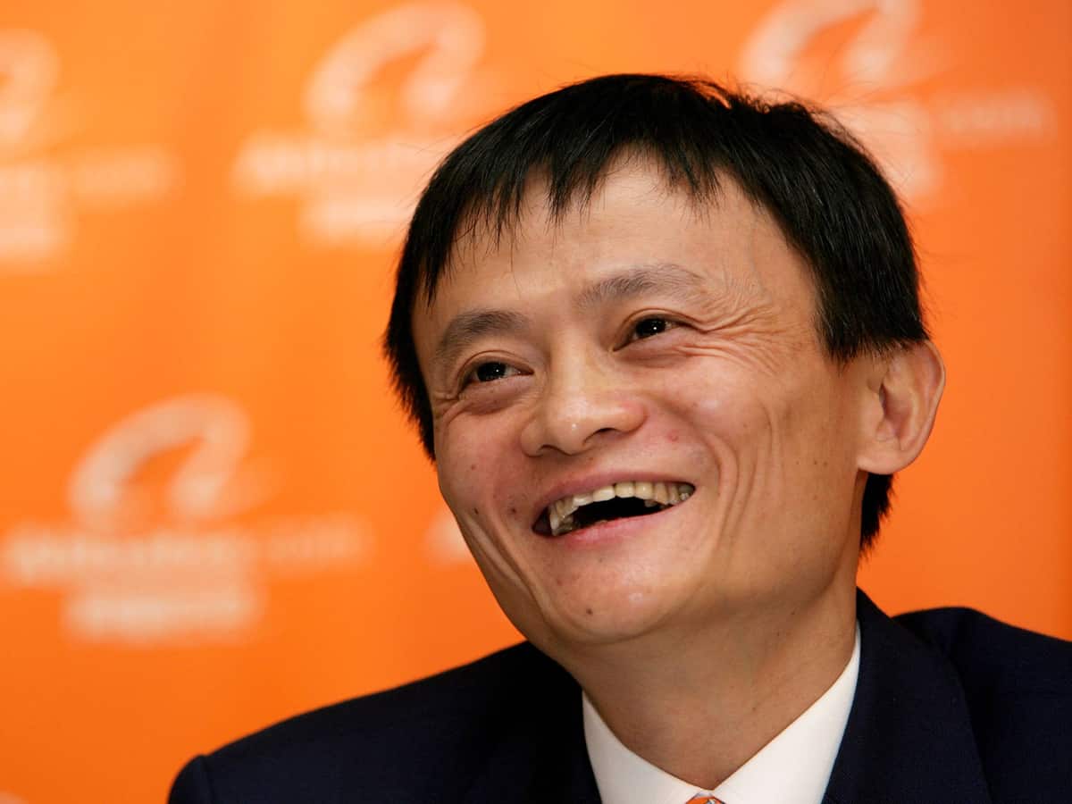 Arrest of Jack Ma erodes $27 bn from Alibaba's share value