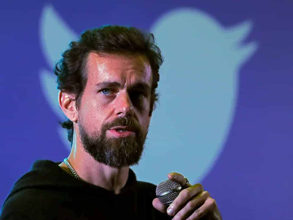Will never be the CEO of Twitter again: Jack Dorsey