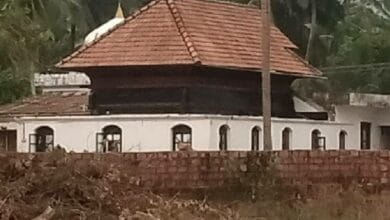 After Srirangapatna mosque, another row brewing over Karnataka's Malali Masjid