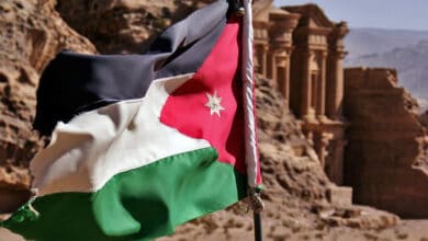 Jordan to end defence law enacted to fight COVID-19
