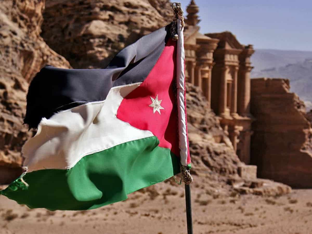 Jordan to end defence law enacted to fight COVID-19