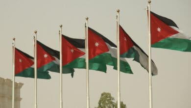 Jordan launches oil exploration project in southeastern region