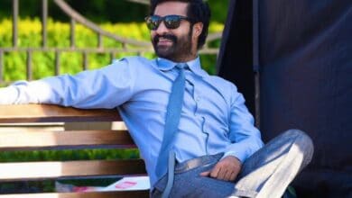 Inside Jr NTR's luxurious lifestyle in Hyderabad