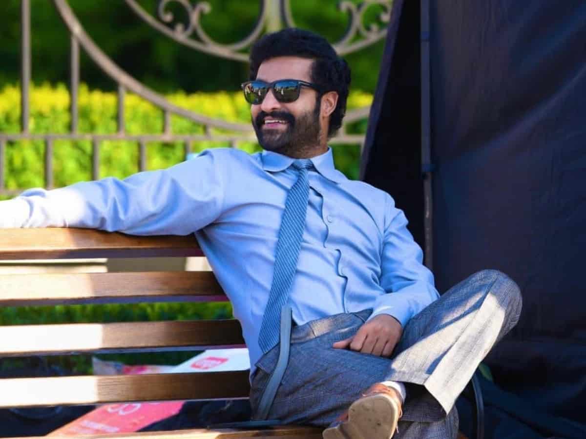 Inside Jr NTR's luxurious lifestyle in Hyderabad