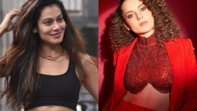 Payal Rohtagi attacks Kangana Ranaut, calls her 'rude'