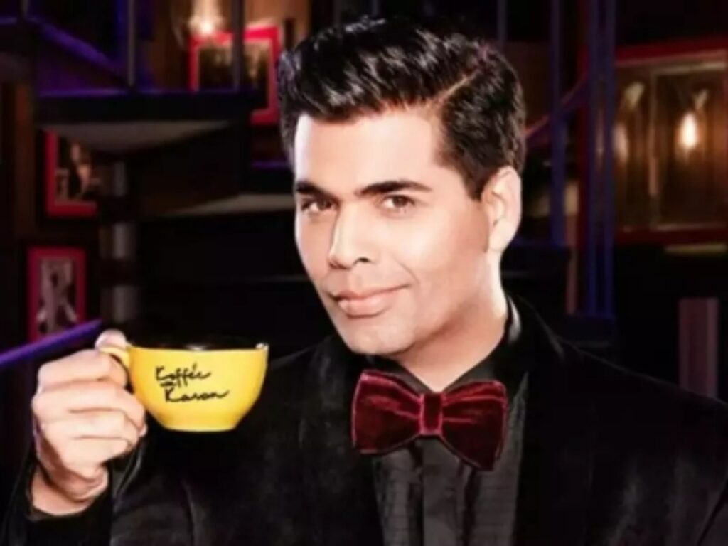 'Koffee With Karan' to not return on TV, here's why