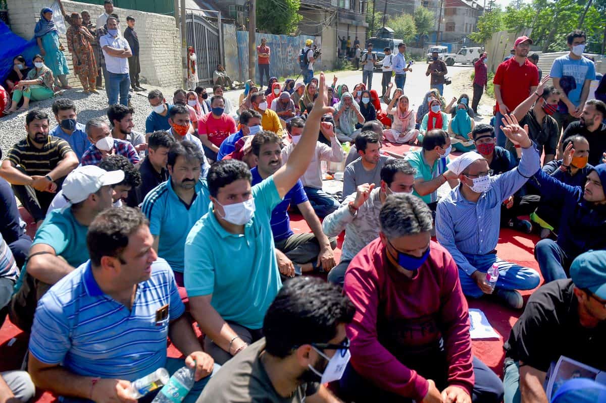 Kashmiri pandit