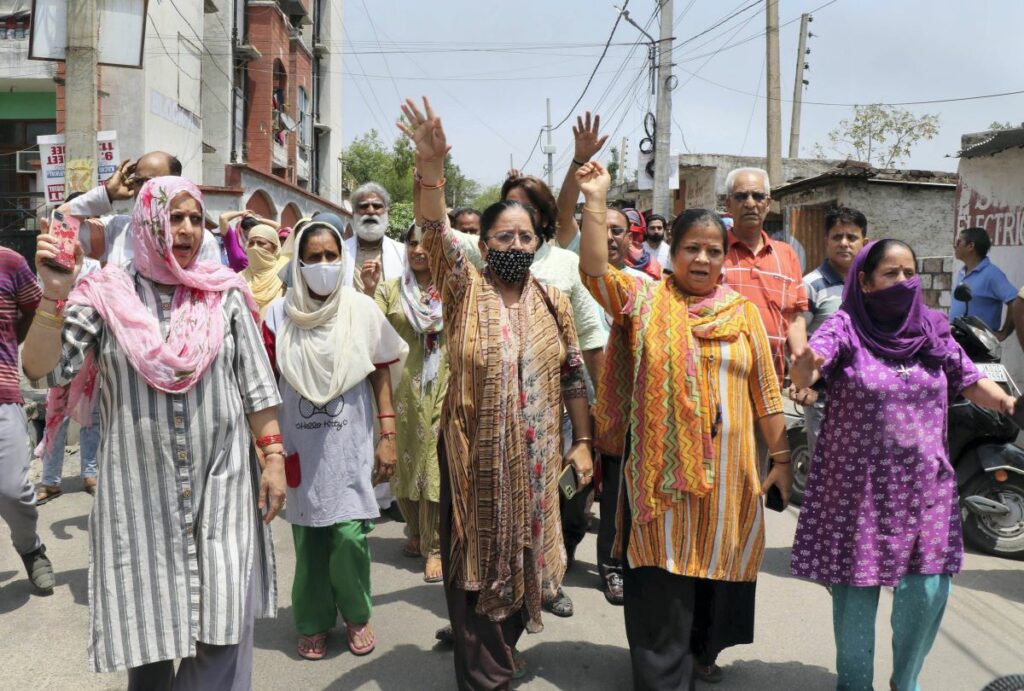 Kashmiri pandit