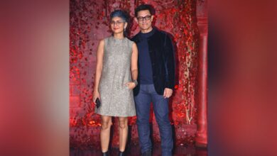 Throwback: When Aamir Khan planned to marry Kiran Rao secretly