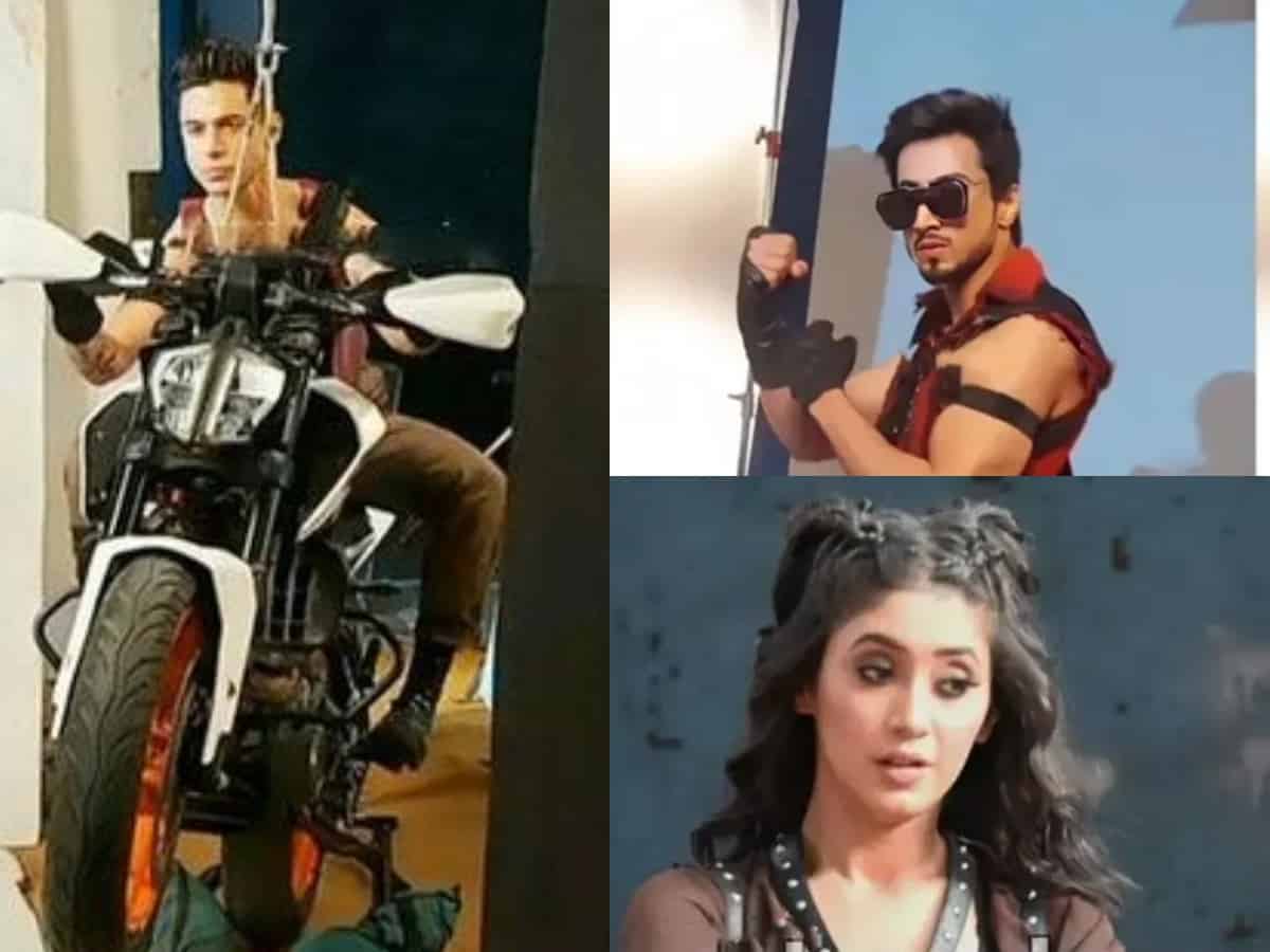 KKK 12: First look of Pratik, Faisal & others leaked [Photos]