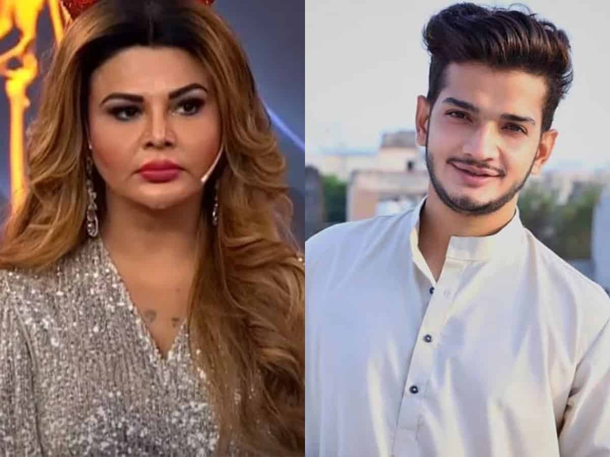 Rakhi Sawant in Khatron Ke Khiladi 12, see full list of 15 contestants