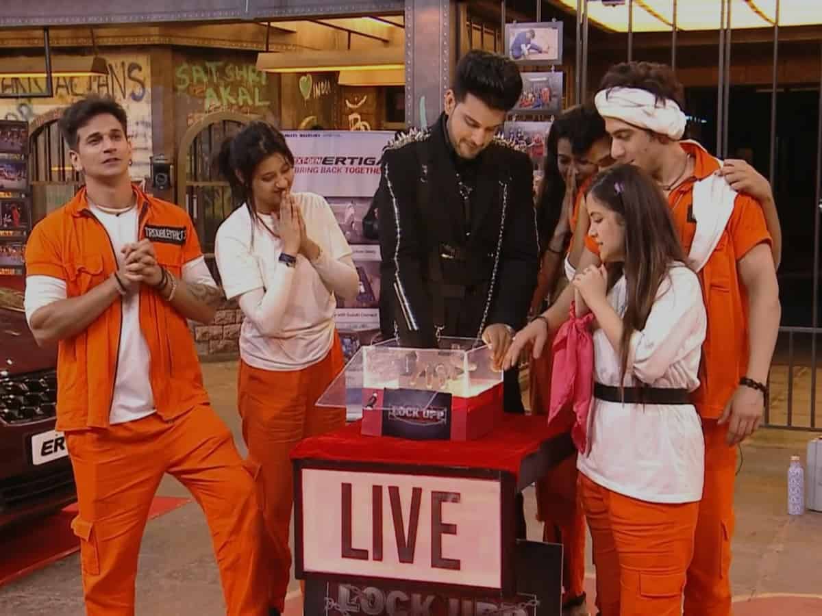 Lock Upp Exclusive: Makers to remove THIS contestant from finale race