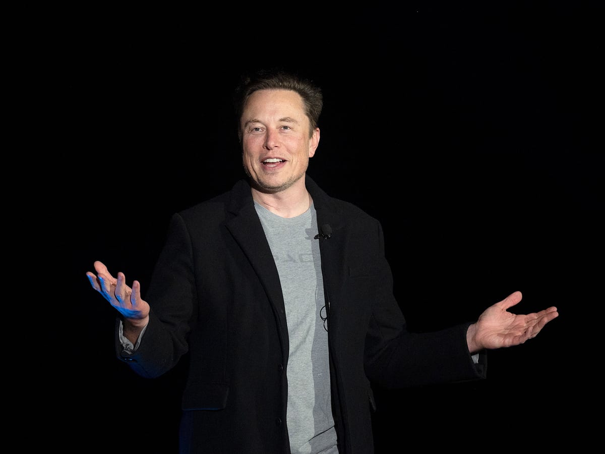 Musk wants US SEC to probe Parag Agrawal's claim on Twitter users