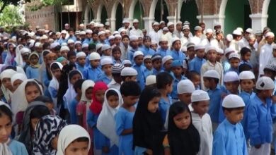 UP: Deoband clerics slam govt over halting grants to new madrasas