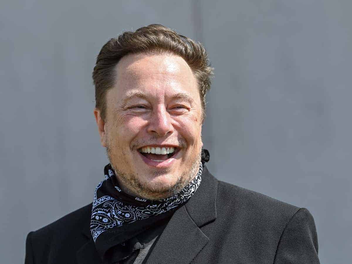Will reverse Donald Trump's lifetime Twitter ban: Elon Musk