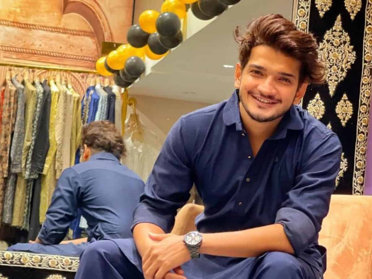 Munawar Faruqui's show in Bengaluru cancelled: Police