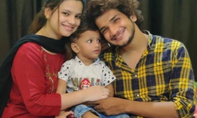 Lock Upp: Munawar Faruqui's wife, son to appear on show?