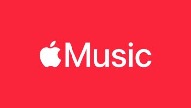 Apple Music installing itself to iPhone dock, kicking out apps like Spotify