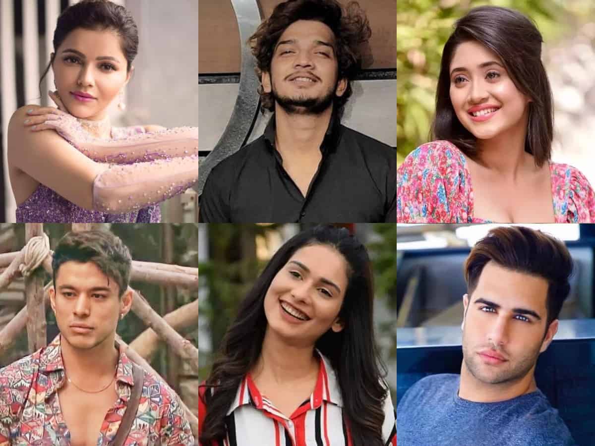 KKK 12: Pratik to Rubina, here's net worth of all contestants