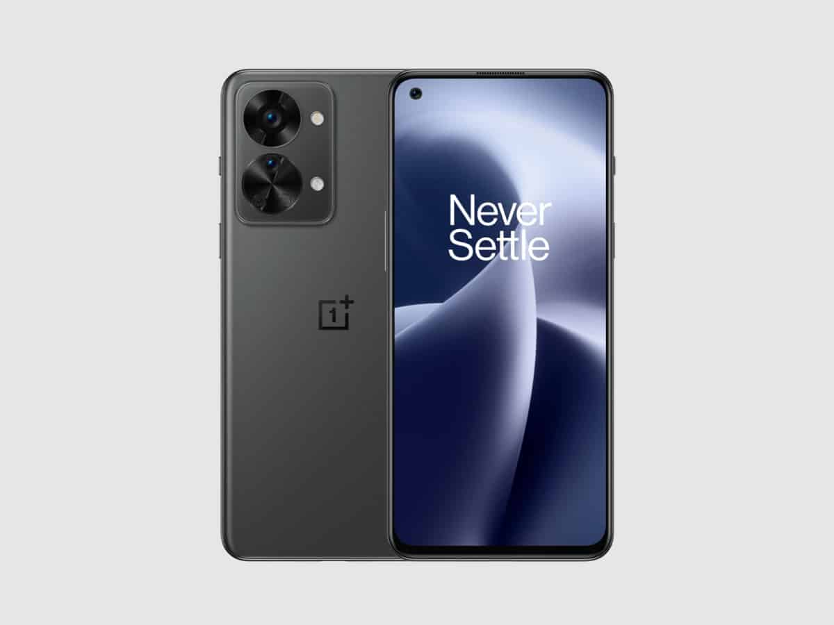 OnePlus Nord 2T will be the first phone with the Dimensity 1300